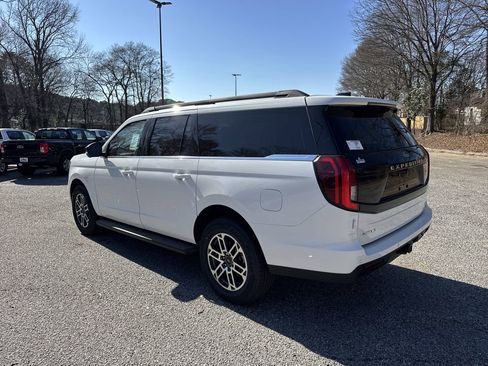 New 2026 Ford Expedition Max Active image 5