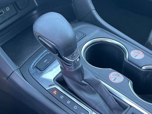 Used 2024 Chevrolet Equinox LT image 18