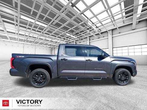 Used 2023 Toyota Tundra SR5 image 2