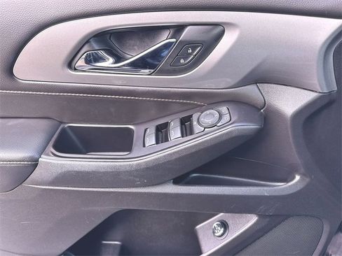 Used 2019 Chevrolet Traverse LT w/ LPO, Blackout Package image 22