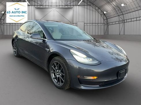 Used 2018 Tesla Model 3 Long Range image 7