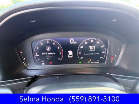 Used 2024 Honda Accord LX image 22