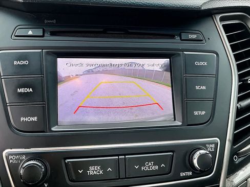 Used 2017 Hyundai Santa Fe Sport FWD image 26