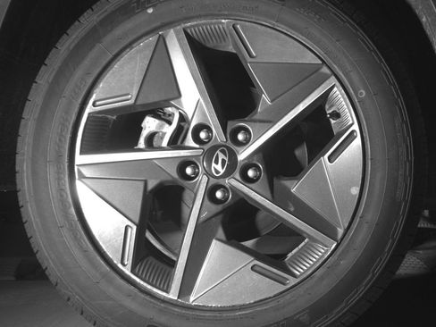 Used 2025 Hyundai Tucson SEL image 15