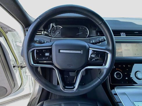 Used 2023 Land Rover Range Rover Evoque S AWD/4WD image 39