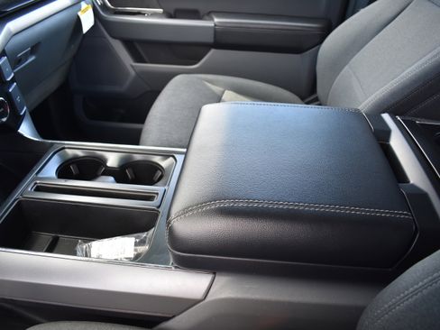 Used 2024 Ford F150 XLT w/ Equipment Group 302A MID image 22