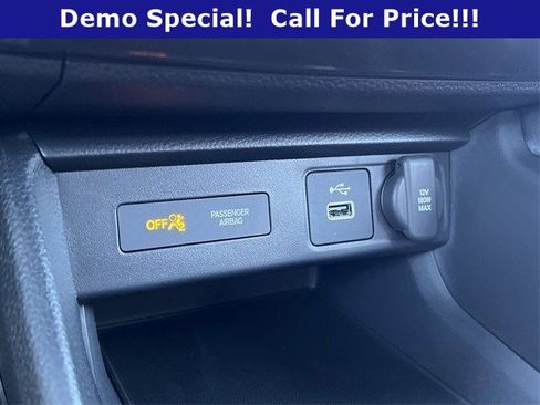Used 2025 Acura Integra A-Spec image 27