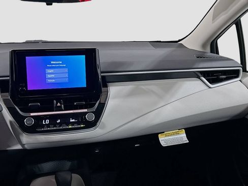 New 2026 Toyota Corolla LE FWD image 22