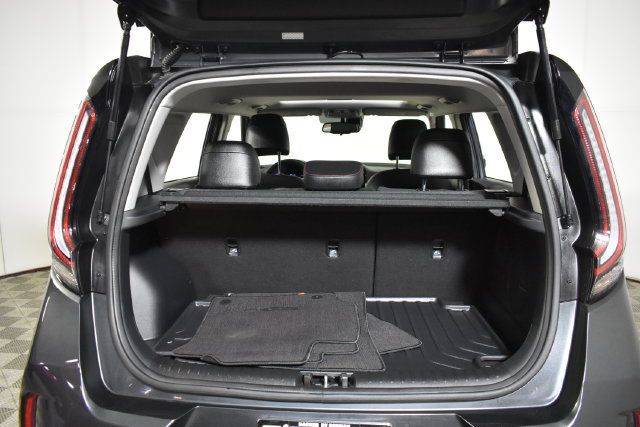 Used 2024 Kia Soul GT-Line w/ Option Group 020 FWD image 31