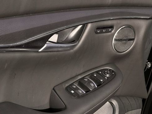 New 2025 INFINITI QX50 Sport image 21