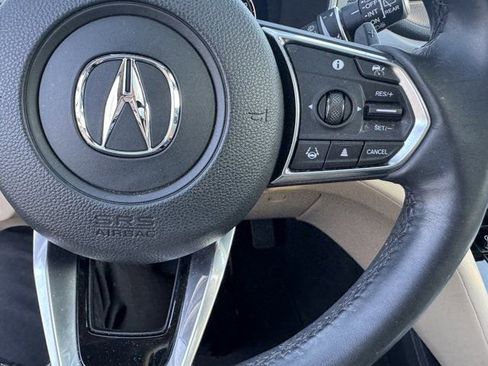 Used 2023 Acura MDX SH-AWD image 23