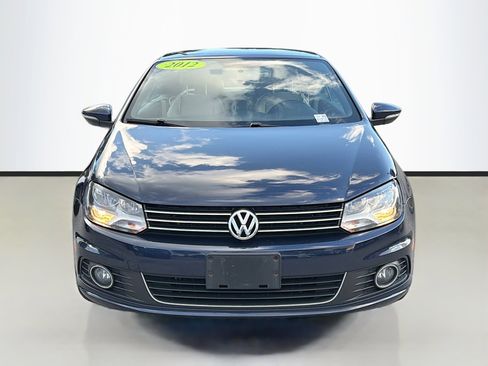 Used 2012 Volkswagen Eos Komfort image 8
