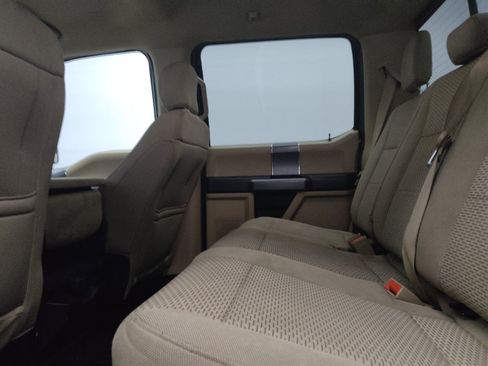 Used 2020 Ford F150 XLT w/ Equipment Group 302A Luxury AWD/4WD image 18