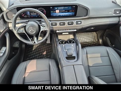Certified 2026 Mercedes-Benz GLE 450 4MATIC image 26
