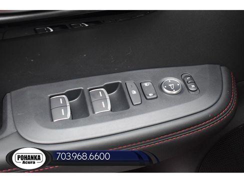 New 2025 Acura ADX A-Spec image 31