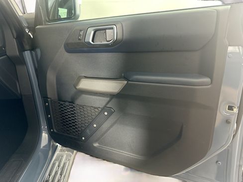 Used 2023 Ford Bronco Outer Banks AWD/4WD image 31
