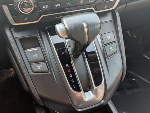 Used 2020 Honda CR-V EX-L image 13