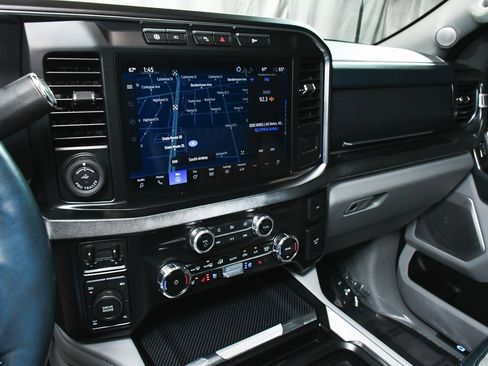 Used 2024 Ford F250 Limited image 55