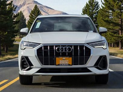 Used 2023 Audi Q3 2.0T Premium