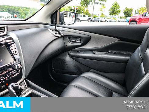 Used 2024 Nissan Murano SV FWD image 36