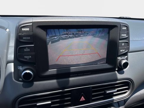 Used 2018 Hyundai Kona SEL FWD image 23