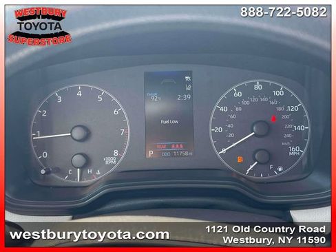 Certified 2024 Toyota Corolla Cross L AWD/4WD image 27