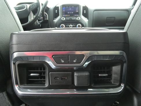 Certified 2020 GMC Sierra 1500 Denali w/ Denali Ultimate Package AWD/4WD image 23