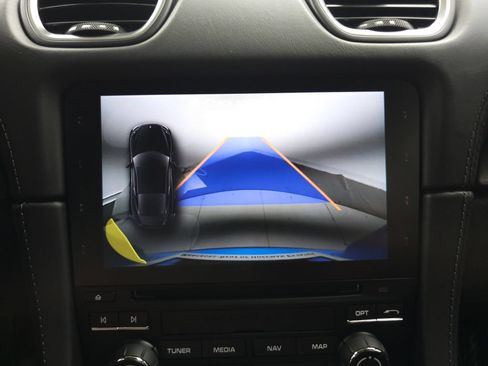 Used 2022 Porsche 718 Cayman GTS RWD image 16
