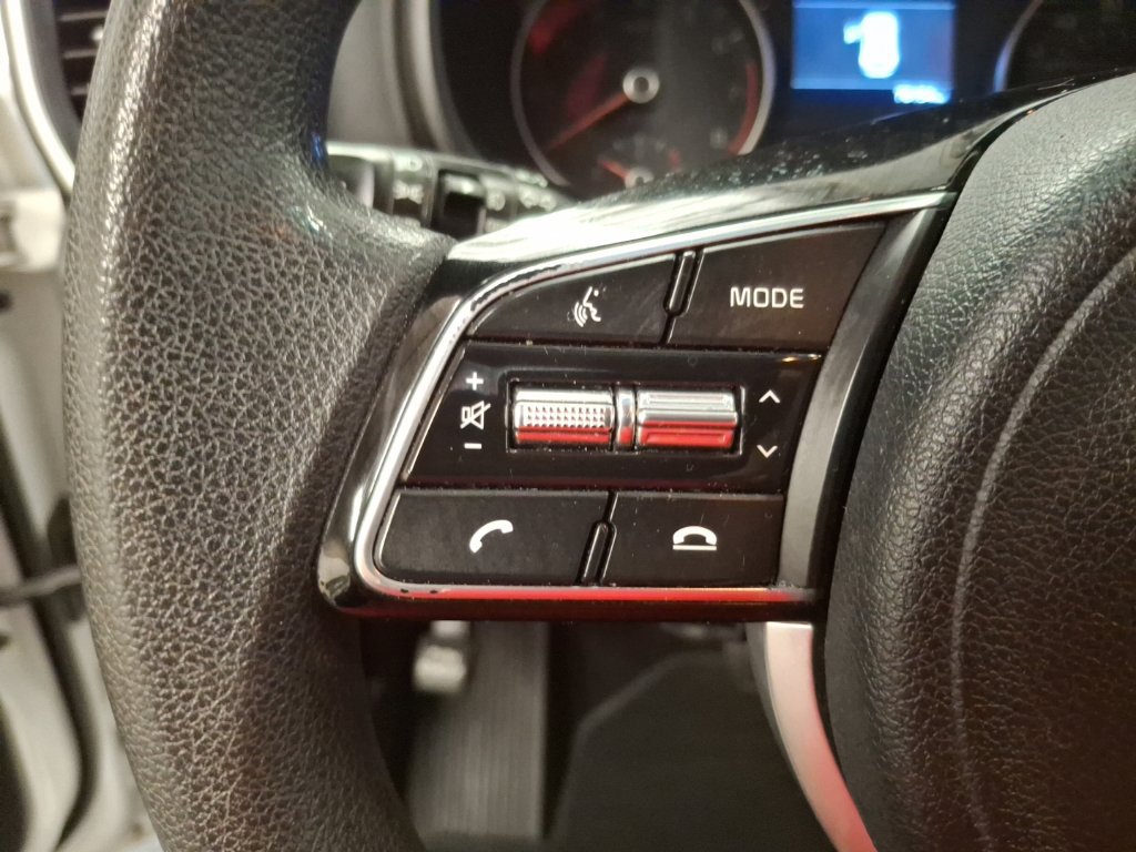 Used 2021 Kia Sportage LX AWD/4WD image 19