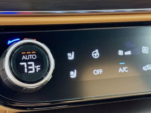 New 2026 Hyundai Palisade Calligraphy image 34