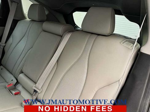 Used 2019 Acura RDX AWD w/ Technology Package image 15