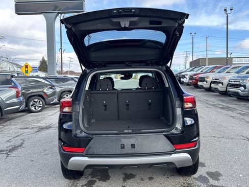 Used 2023 Chevrolet TrailBlazer LT w/ Convenience Package image 5