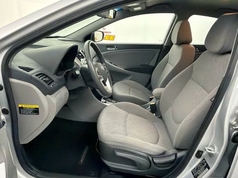 Used 2014 Hyundai Accent GLS w/ Option Group 2 FWD image 14
