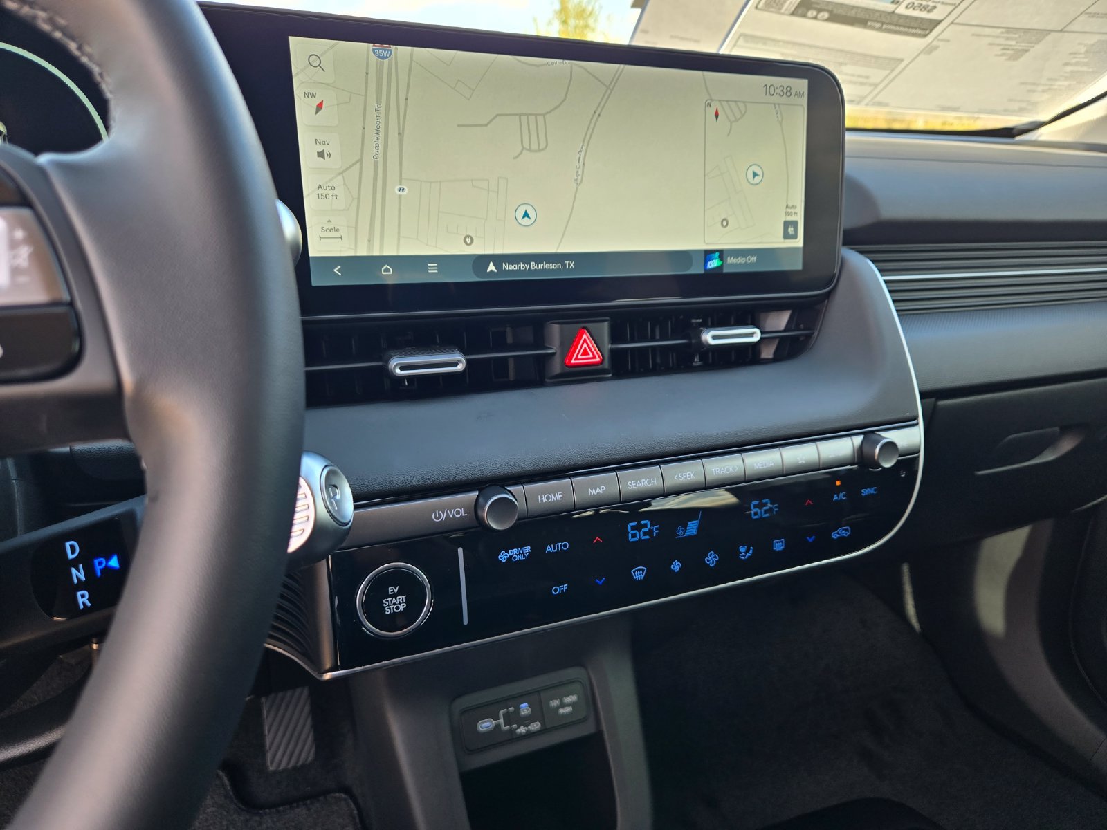 New 2027 Hyundai Ioniq 5 SEL AWD/4WD image 11