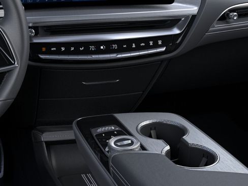 New 2027 Cadillac Lyriq Sport AWD/4WD image 24