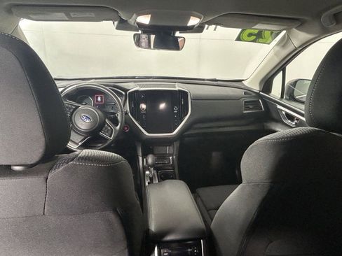 Used 2025 Subaru Ascent Premium image 16