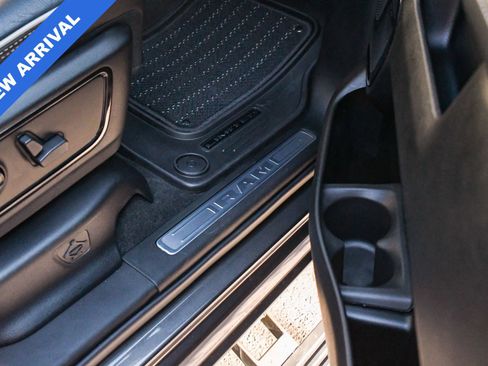 Used 2023 RAM 1500 Limited image 47