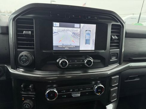 Used 2023 Ford F150 XLT w/ Equipment Group 301A Mid image 21