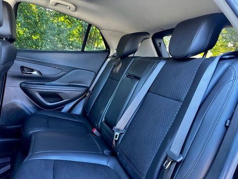 Used 2017 Buick Encore Sport Touring w/ Safety Package image 23