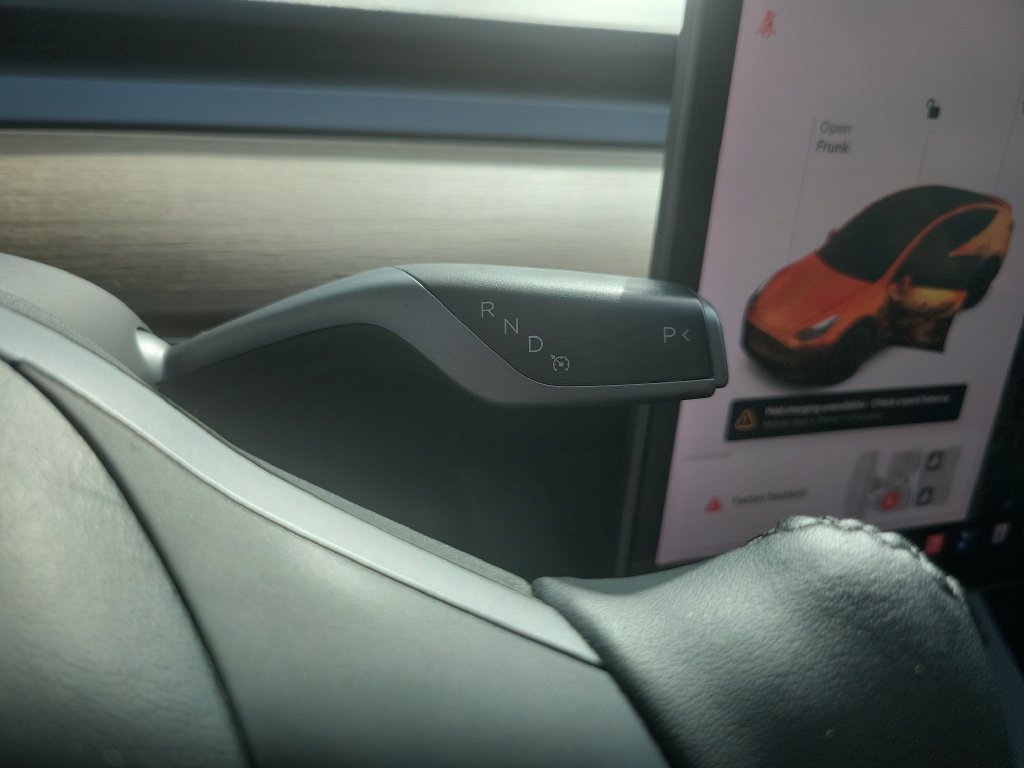 Used 2022 Tesla Model Y Performance AWD/4WD image 37