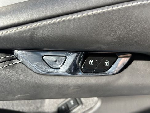 Used 2023 Chevrolet Corvette Z06 w/ LPO, Roadside Safety Package image 57