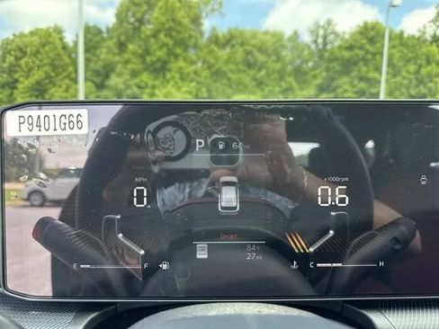 New 2026 Kia K4 GT-Line FWD image 10