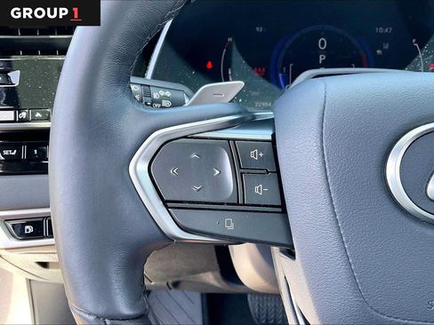 Used 2023 Lexus RX 350 FWD w/ Accessory Package image 21