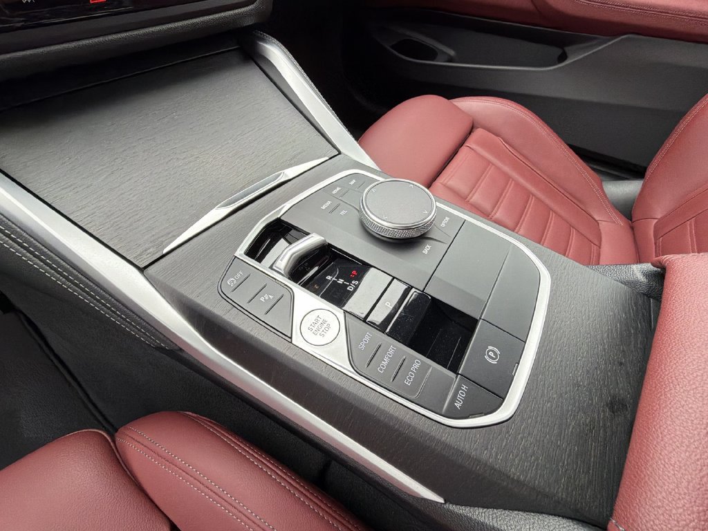 Used 2024 BMW 440i xDrive Coupe AWD/4WD image 25