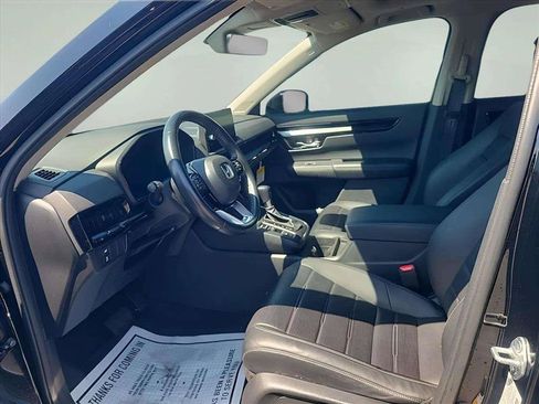 Used 2024 Honda CR-V EX-L image 13