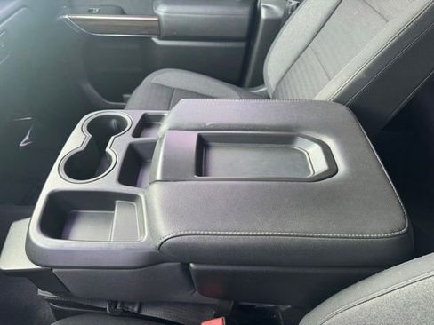 Used 2020 Chevrolet Silverado 1500 LT Trail Boss w/ Convenience Package AWD/4WD image 19