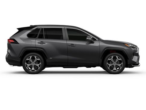 New 2025 Toyota RAV4 XSE image 58
