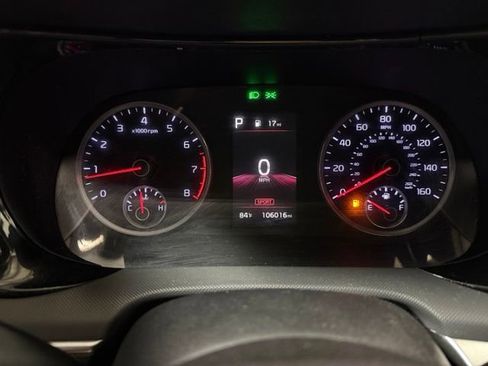 Used 2021 Kia K5 GT-Line AWD/4WD image 26