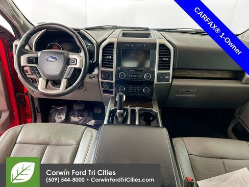 Used 2019 Ford F150 Lariat image 7
