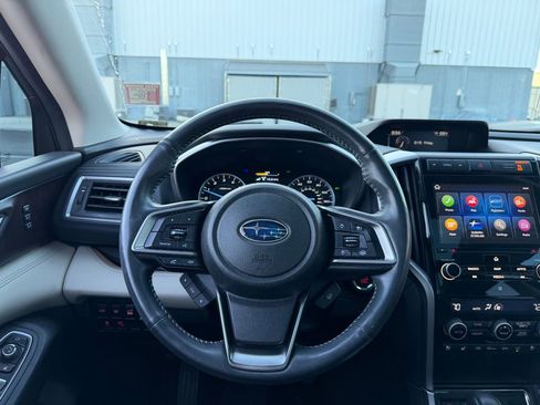 Used 2021 Subaru Ascent Touring w/ Popular Package #2A AWD/4WD image 8